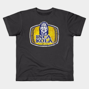 INCA KOLA Kids T-Shirt